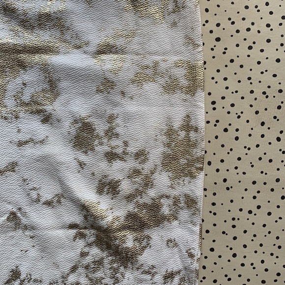 LuLaRoe Elegant Cassie Skirt- Extra Large. - Picture 2 of 2